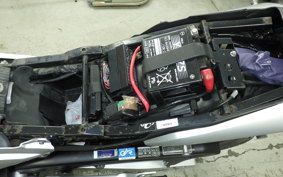 HONDA VTR 250 Gen. 2 2002 MC33