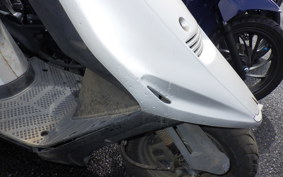 SUZUKI ADDRESS V100 CE13A