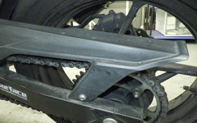 KAWASAKI NINJA 400 2018 EX400G