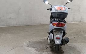 YAMAHA AKUSHI STREET SE53J