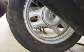 HONDA DIO GEN 3 AF34
