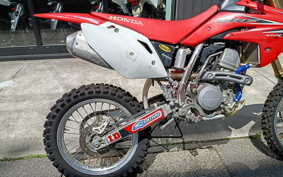 HONDA CRF150R KE03