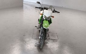 KAWASAKI KLX125 LX125C