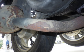 YAMAHA VINO 50 SA10J