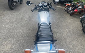 YAMAHA XJ550 2026 4V8