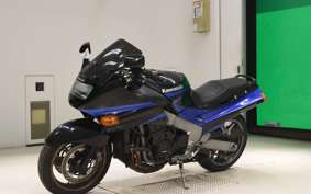 KAWASAKI ZZ1100 NINJA R 1991 ZXT10C