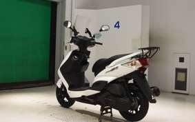 YAMAHA CYGNUS 125 X 2 2008 SE44J