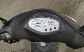 SUZUKI ADDRESS V50 CA44A
