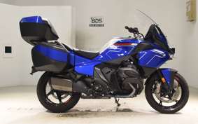BMW R1300RT ASA 2025