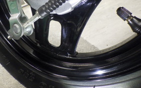 SUZUKI ADDRESS V50 2017 CA4BA