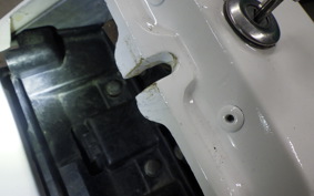 HONDA MBX50F 2024 AC08