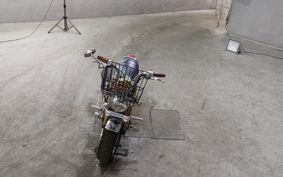HONDA MONKEY Z50J