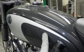 YAMAHA SR400 Gen.5 2021 RH16J