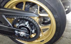 HONDA CB1000 HORNET 2025 SC86