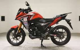 HONDA CB200X 2004