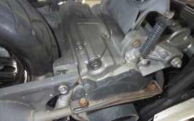 HONDA GIORNO 2 2001 AF70