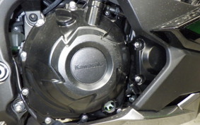 KAWASAKI NINJA 1000SX 2022 ZXT02K