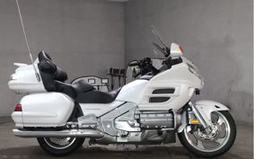 HONDA GL 1800 GOLD WING 2008 SC47