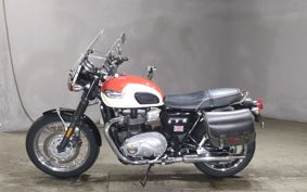 TRIUMPH TRIUMPH BONNEVILLE T100 DAD70G