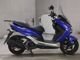 Фото Yamaha MAJESTY 155S с японского аукциона