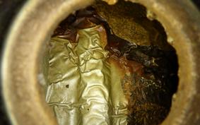 HONDA GL 500 WING 1980 GL500