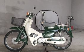 HONDA SUPER CUB50 C50