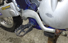 YAMAHA YZ125 CE05C