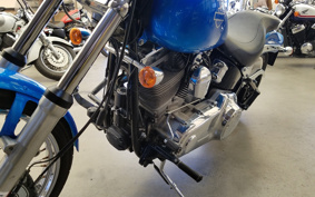HARLEY FXST1340-1450 2011 BV5
