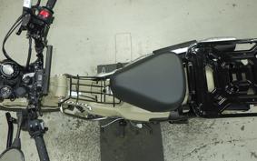 HONDA CT125 HUNTER CUB JA55