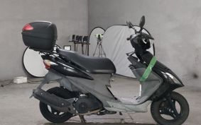 SUZUKI ADDRESS V125 CF46A