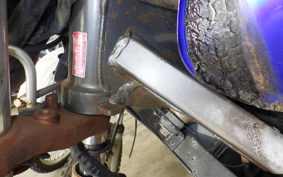 HONDA HORNET 250 MC31