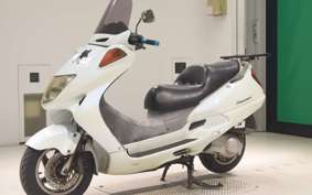 HONDA FORESIGHT 2006 MF04