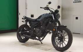 HONDA CL250-2 MC57
