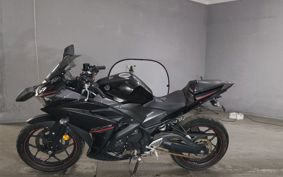 YAMAHA YZF-R25 RG43J