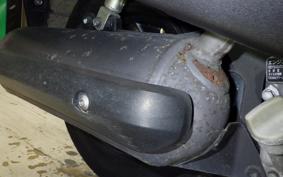 HONDA FUSION X 2006 MF02