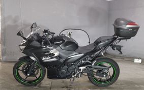 KAWASAKI NINJA250 EX250P