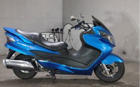 SUZUKI SKYWAVE 250M CJ45A