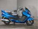 Фото Suzuki SKYWAVE 250M с японского аукциона