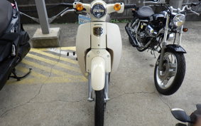 HONDA C50 SUPER CUB AA09