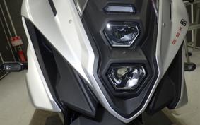 SUZUKI GSX-8R 2024 EM1AA