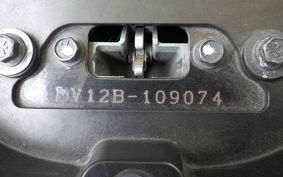 SUZUKI ｽｳｨｯｼｭ125 DV12B