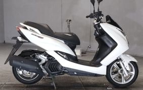 YAMAHA MAJESTY 155S SG28J