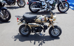HONDA MONKEY Z50J