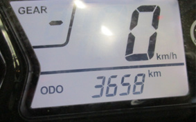 YAMAHA YZF-R25 ABS RG43J