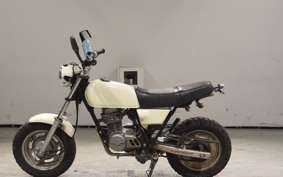 HONDA APE 100 2022 HC07
