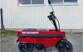 HONDA MOTOCOMPO AB12