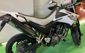 YAMAHA XT660 X 2014 DM01