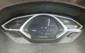 HONDA PCX 150 ABS KF30