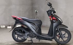 HONDA DIO 110 JF58