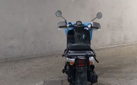 HONDA BENRII50 PRO  AA05